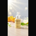 Belmoren AHA BHA Serum - Görsel 4