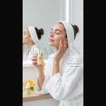 Belmoren AHA BHA Serum - Görsel 3