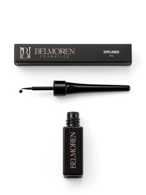 Belmoren Eyeliner & Dipliner - Görsel 4