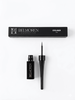 Belmoren Eyeliner & Dipliner - Görsel 3