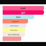 Belmoren Mont Blance Kadın Parfümü - Görsel 4