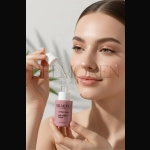 Belmoren Sıkılaştırıcı Serum - Görsel 2