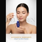 Belmoren Süper Serum - Görsel 2