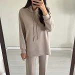 Bej Basic Takım
