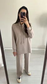 Bej Basic Takım