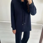 Lacivert Basic Takım