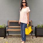 Kot Tensel Pantalon