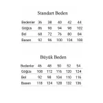 Lacivert Basic Takım - Görsel 4