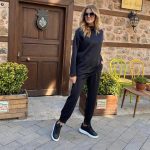 Siyah Mary Takım