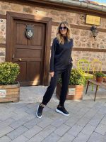 Siyah Mary Takım
