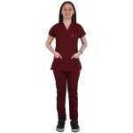 SoftFlex Classic – Bordo