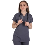 SoftFlex Classic – Duman Grisi - Görsel 6