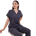 SoftFlex Classic – Grafit Grisi - Görsel 3