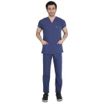 SoftFlex Classic – İndigo Mavisi