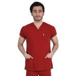 SoftFlex Classic – Kiremit Kırmızısı - Görsel 2