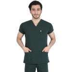 SoftFlex Classic – Ördek Yeşili - Görsel 7