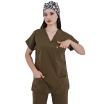 SoftFlex Classic – Zeytin Yeşili - Görsel 3
