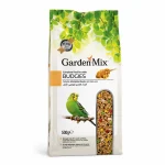Gardenmix Platin Ballı Muhabbet Kuş Yemi 500 gr