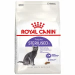 Royal Canin Sterilised Kısırlaştırılmış Yetişkin Kedi Maması 4 Kg