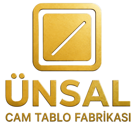 Unsal Cam Tablo
